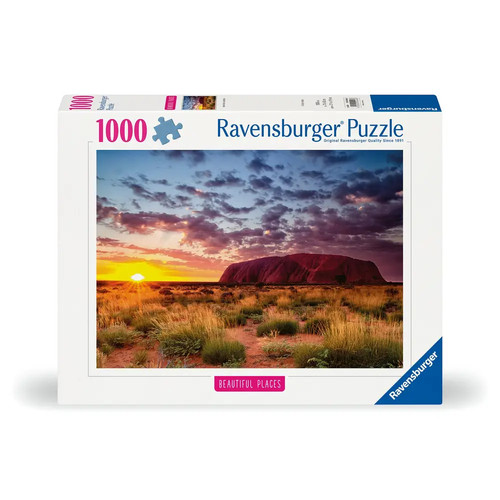 Ayers rock australien - ayers,