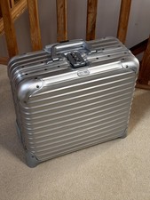 Rimowa Topas (Topas) 2-Rollen