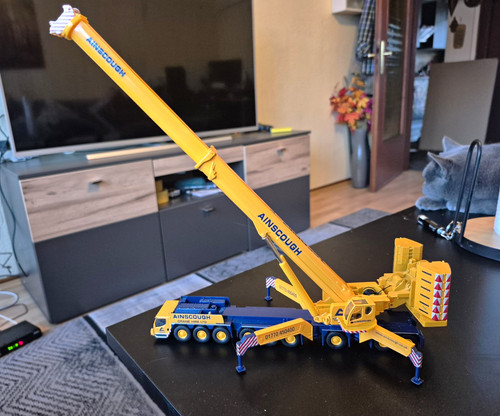 Ainscough