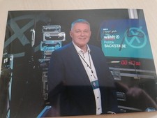 GORDON SCHNIEDER - POLITIK -