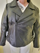 Bmw motorrad lederjacke - motorrad,