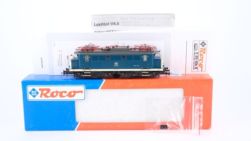 Roco 63615 lok br - 63615,