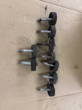 befestigungsschrauben chassis Land Rover Discovery 3