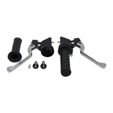 Gasgriff + Kupplungsgriff