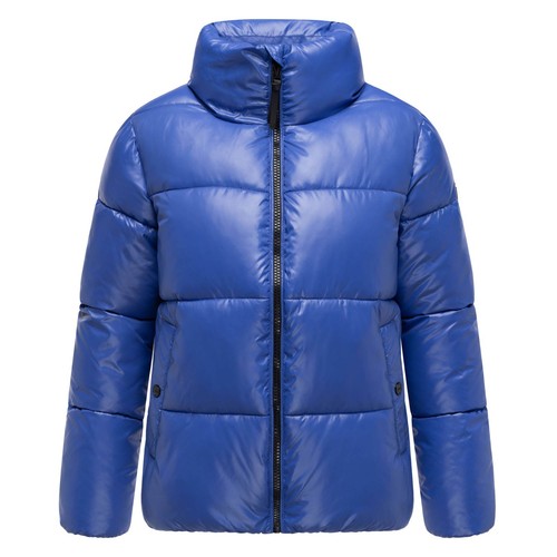 Damen winter steppjacke - damen,