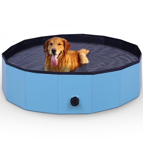 Hundebecken planschbecken - hundebecken,