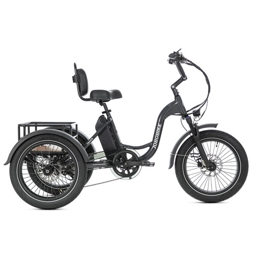 250w dreirad elektrolastenrad - 250w,