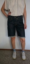 Pike Brothers Roamer Shorts