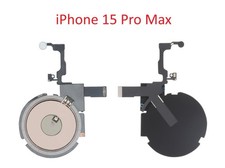 iPhone 15 Pro Max NFC und