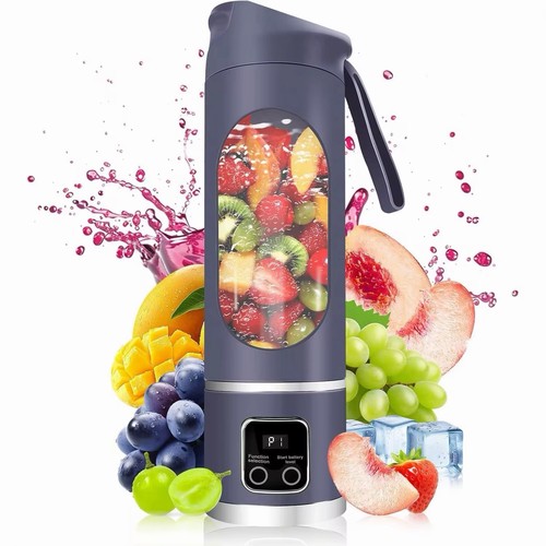 Smoothie maker 450ml - maker, go,