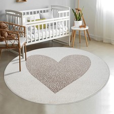 Teppich Kinderzimmer Mädchen