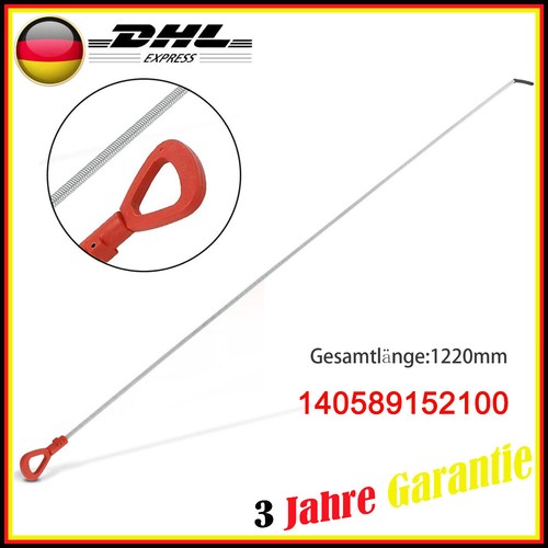 ölmessstab automatikgetriebe - Ölmessstab,