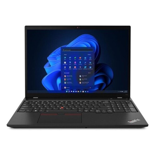Lenovo thinkpad p16s - thinkpad,