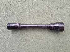 Radmutterschlüssel LKW ; Traktor 27 x 38