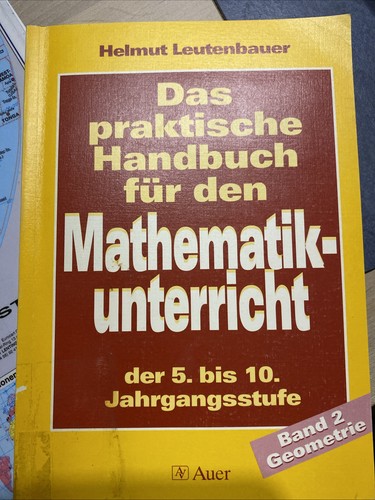 Das praktische handbuch für - das,