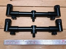 2 × ANACONDA BLAXX ADJUSTABLE