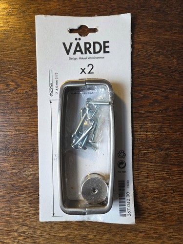 Ikea värde griffe griff - griffe,