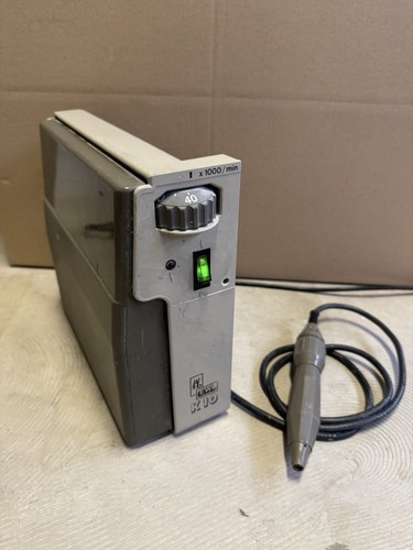 Kavo k10 technikmaschine - k10,