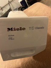 122  Miele T 1 Trockner TDB