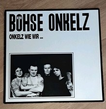 Böhse onkelz - böhse,