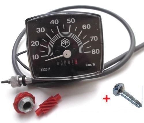 Tachometer tacho fur vespa - fur,