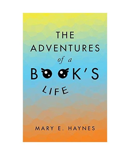 The adventures book s - adventures, book's