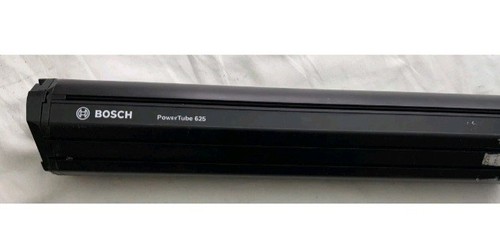 Bosch powertube 625 horizontal - bosch,