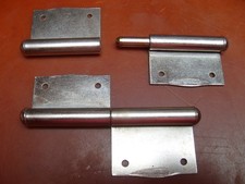 Scharniere Türscharniere Metallscharniere Schrankscharniere aushängbar