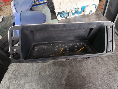 Opel ascona kombiinstrument - b,