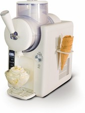 Unold Eisbereiter 48950