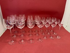 Riedel sommeliers glas gläser - riedel,