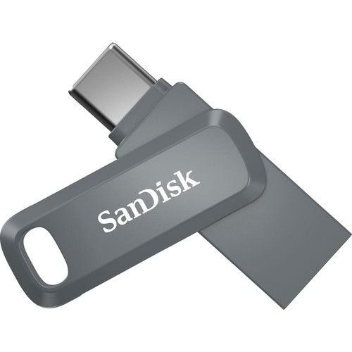 Sandisk ultra dual drive go - sandisk,