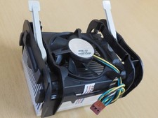 Intel A65061-003 Sockel 478 Prozessorkühler CPU Kühler Lüfter 60mm 3-pol* ck196