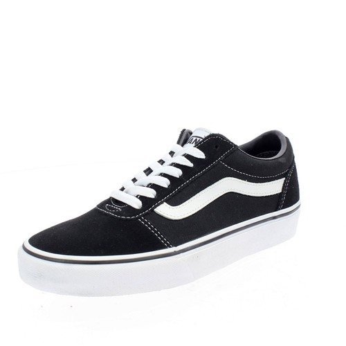Vans ward schwarz - ward,