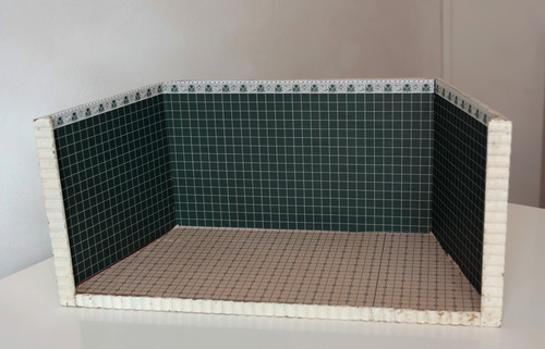 Kleine puppenstube - kleine,