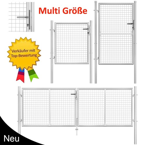 Gartentür gartentor zauntür - gartentür,