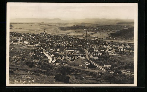 Plochingen n - plochingen,