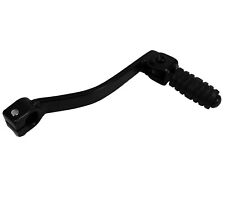 Schalthebel - Schwarz für Derbi Senda 50 ( D50B0 / EBE / EBS - Motor )