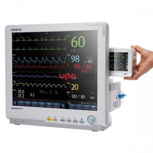 Mindray beneview touch - beneview, t8