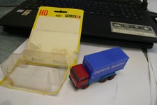 FALLER AMS 481 CONTAINER LKW