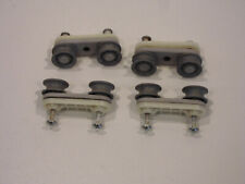 4x Räder Rollen für