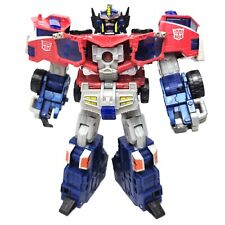 Transformers Cybertron Optimus Prime Leader Class nur Figur 2004