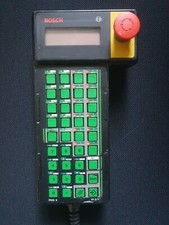 Bosch Rexroth PHG GG1 Roboterprogrammiergerät