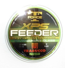 Trabucco T-FORCE XPS Feeder
