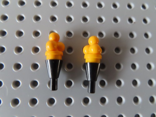 Lego eis tüte - tüte, 11610