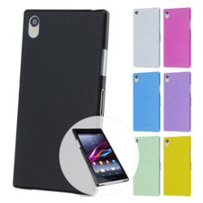 UltraSlim Case SONY Xperia Z1