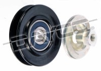 Nuline engine pulley for - pulley,