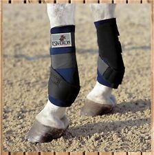 Eskadron Pro Active Gamaschen, Eskadron Fesselkopfgamaschen, Neopren-Gamaschen