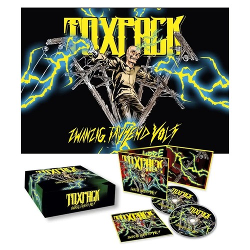 Toxpack zwanzig tausend volt - -, zwanzig.tausend