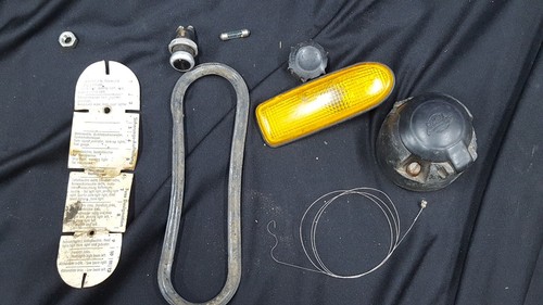 Oldtimer mercedes w110 w11 - w110,